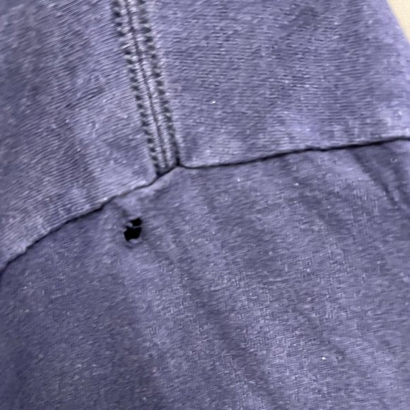 Vtg The Fast and the Furious Speed Machine T-Shirt Skyline Blue Kid's XL Men's M - Picture 8 of 9